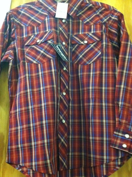 The Boot Jack, 1428 E Jackson Ave, McAllen, TX, Clothing Retail MapQuest