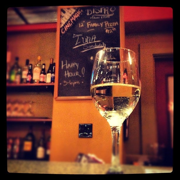 Cinemagic Grand at Clarks Pond CLOSED, 333 Clarks Pond Pkwy, South