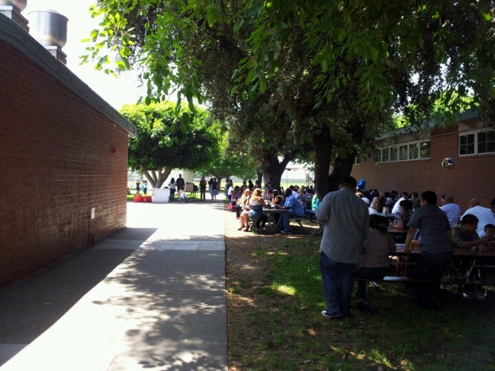 Studebaker School, 11800 Halcourt Ave, Norwalk, CA, Schools MapQuest