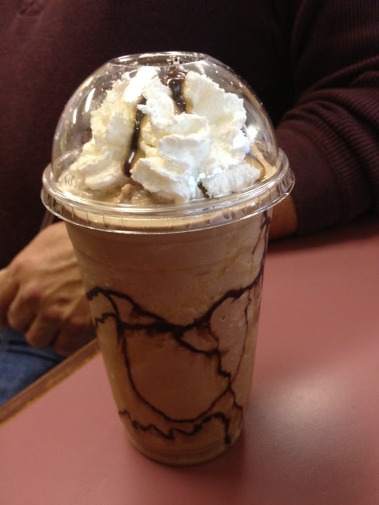 Divicious Deli & Coffee Shop, 5327 S Florida Ave, Lakeland, FL, Coffee