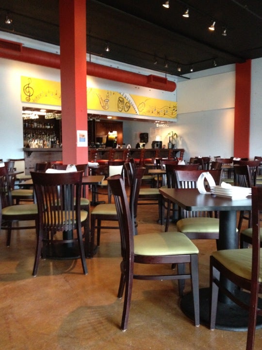 Habana Blues Tapas Restaurant, 2813 N Hurstbourne Pkwy, Louisville, KY