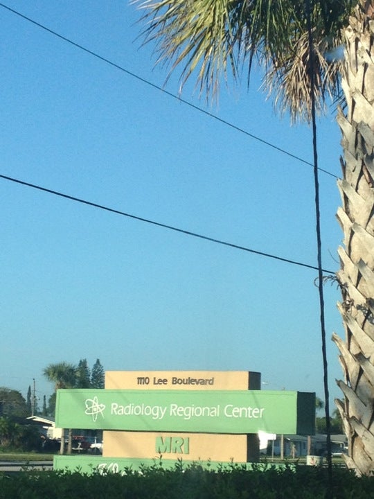 Radiology Regional Center, 1110 Lee Blvd, Lehigh Acres, FL, Doctors