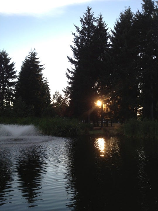 Yelm, WA Map & Directions MapQuest