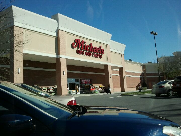 Michaels - The Arts & Crafts Store - Matthews, NC 28105