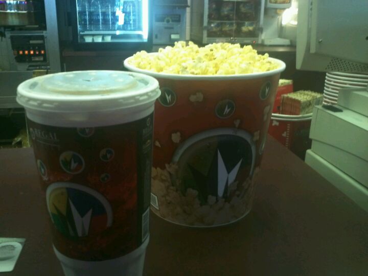 Regal Cinemas, 3561 Truxel Rd, Sacramento, CA, Movie Theatres MapQuest