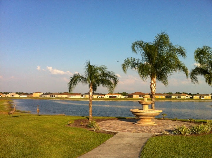 Towne Park Estates Playground, Lakeland, FL, Playgrounds MapQuest
