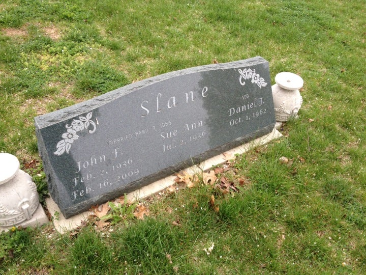 Catholic Cemetery, 3500 Lake Ave, Fort Wayne, IN, Cemeteries MapQuest