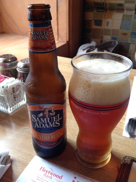 Fleetwood, PA Map & Directions MapQuest