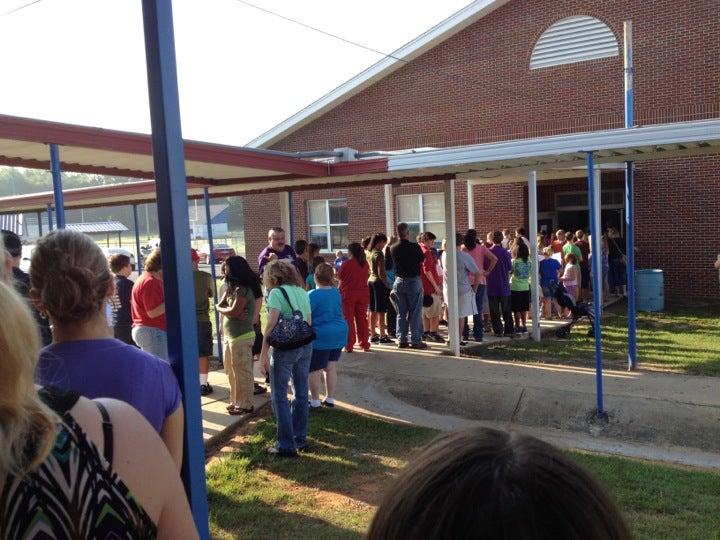 Falkville High School, 43 Clark Dr, Falkville, AL MapQuest