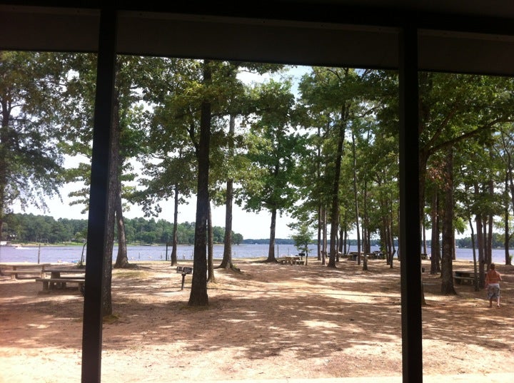 Cypress Lake Beach, Benton, LA - MapQuest