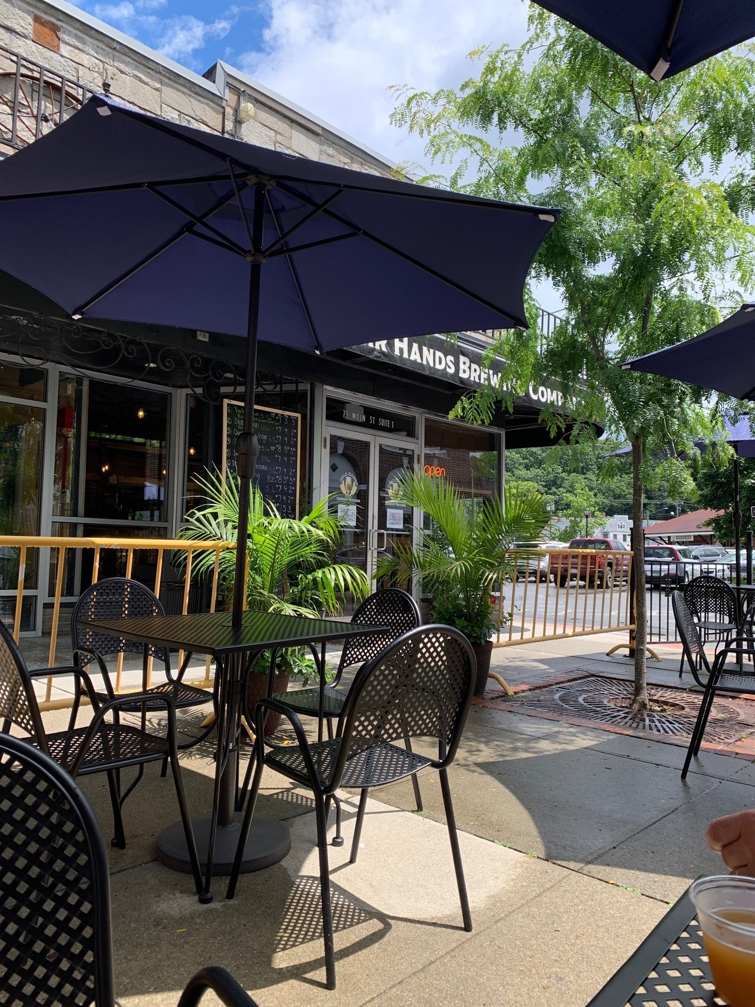 Pomfret, CT Map & Directions MapQuest