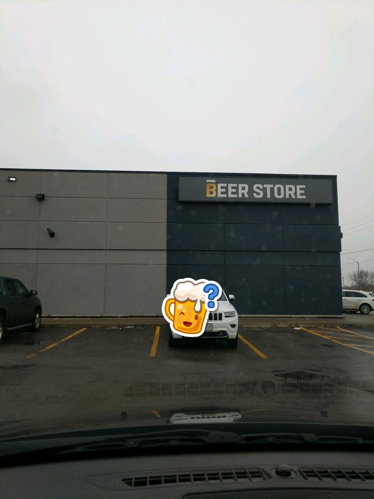 Beer Store, 570 Lansdowne St W, Peterborough, ON MapQuest