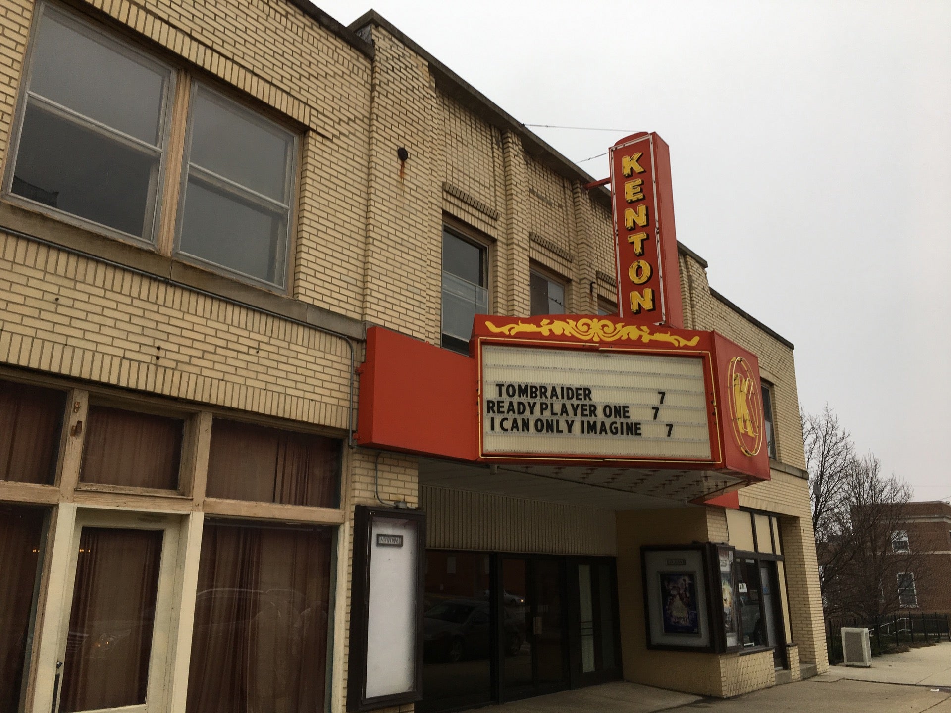 Kenton, OH Map & Directions MapQuest