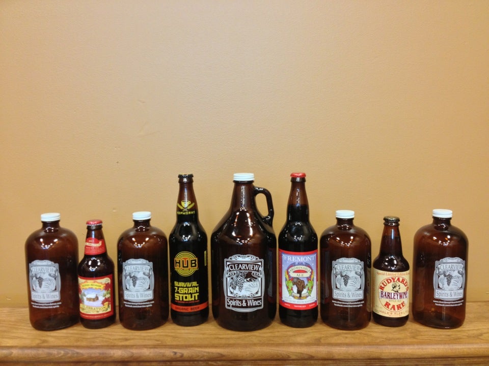 Snohomish Wine And Spirit Importer, 17424 State Route 9 SE, Snohomish