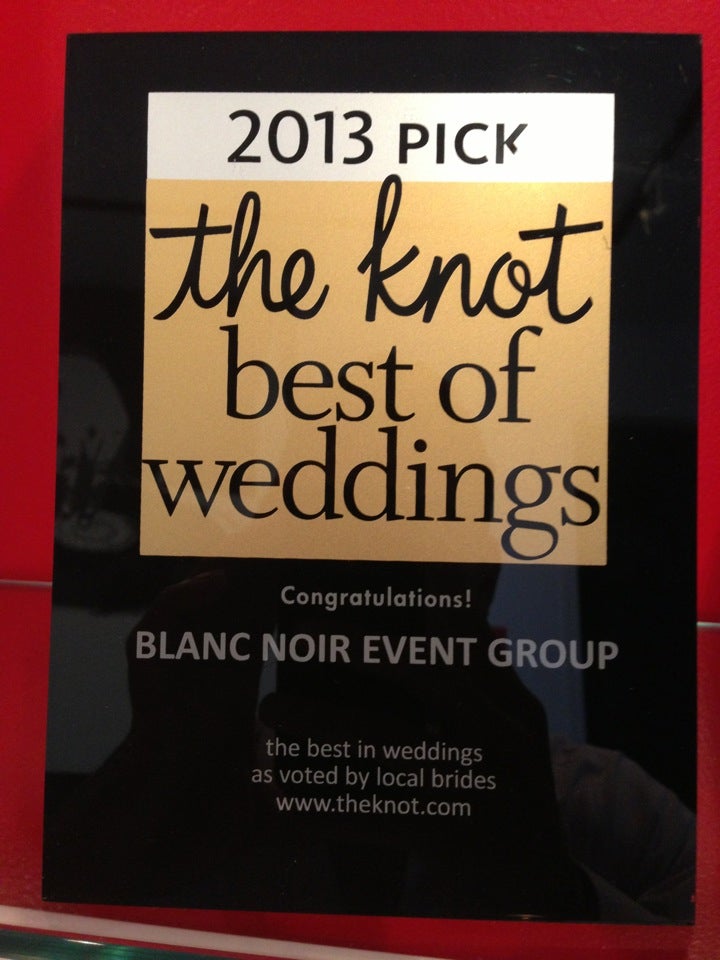 Blanc Noir Event Group 250 Pompton Ave Fl 2ND Verona NJ MapQuest