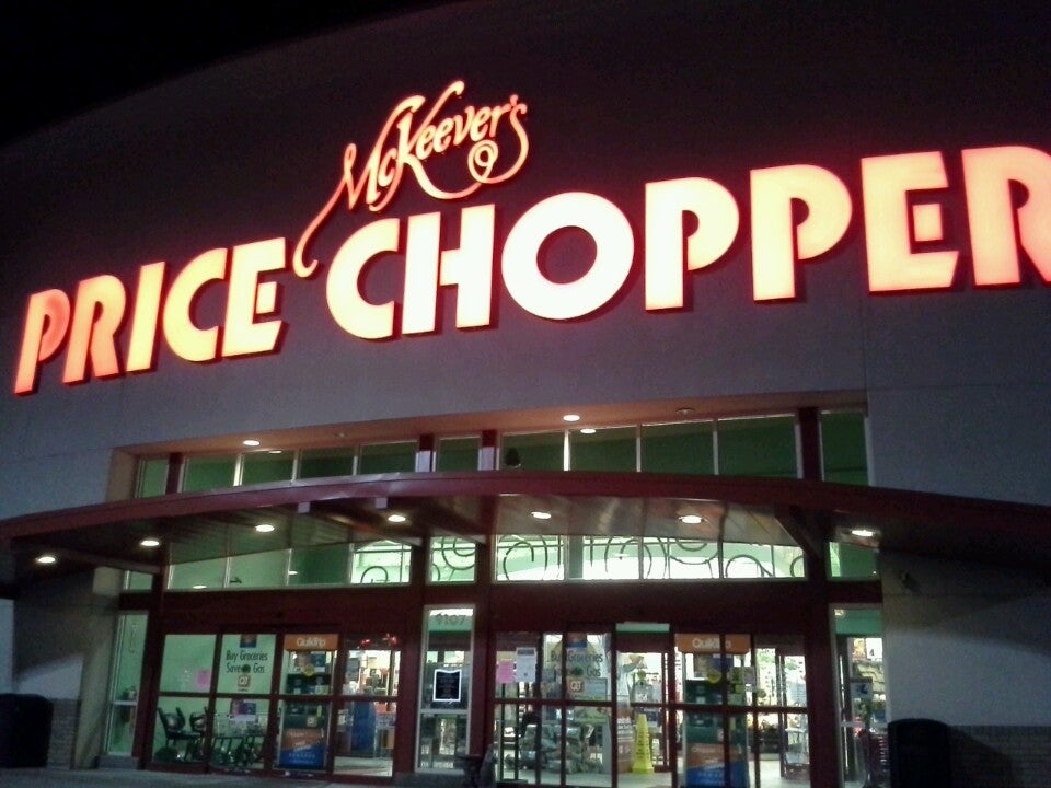 Price Chopper, 9107 NW Highway 45, Parkville, Missouri, Supermarkets
