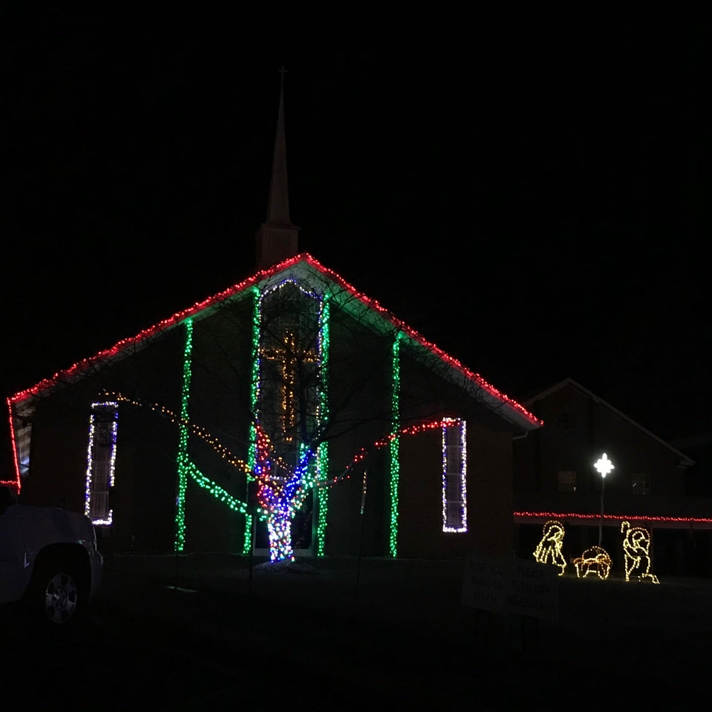 Rose of Sharon Baptist Church, 4109 Guess Rd, Durham, NC - MapQuest