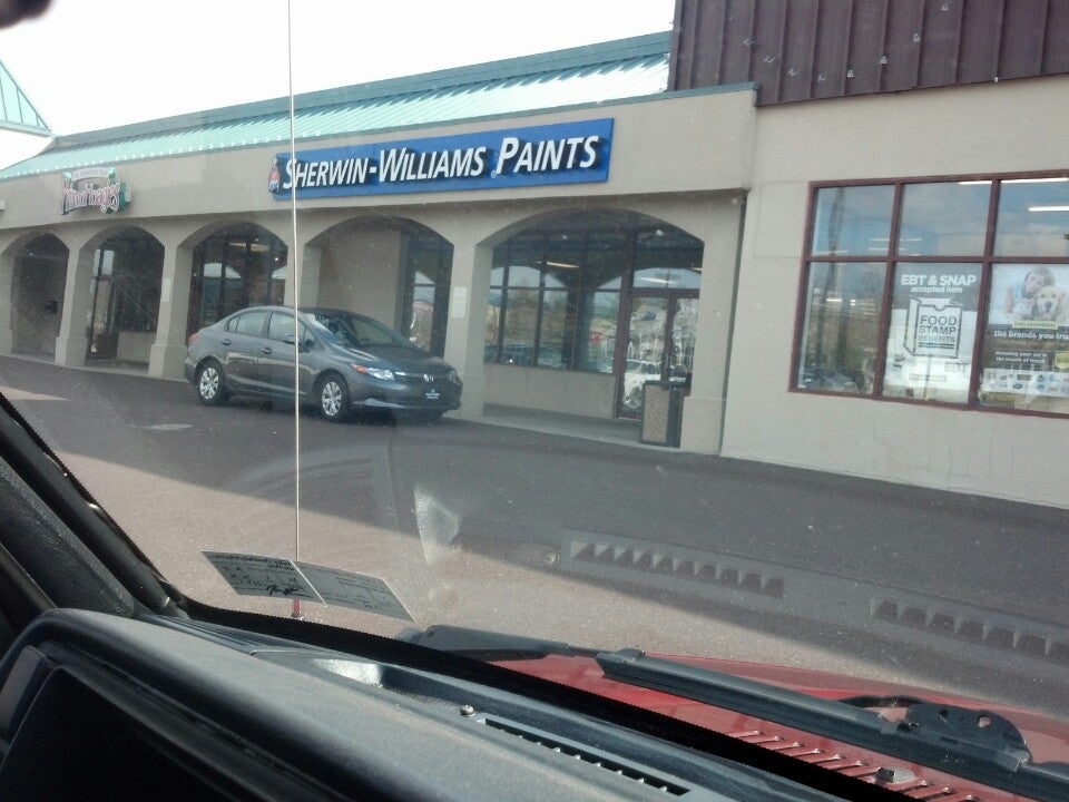 SherwinWilliams, 318 N Lewis Rd, Royersford, PA, Carpet & Rug Dealers