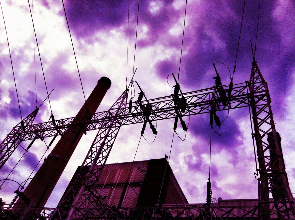 GenOn Energy Avon Lake Power Plant, 33570 Lake Rd, Avon Lake, OH