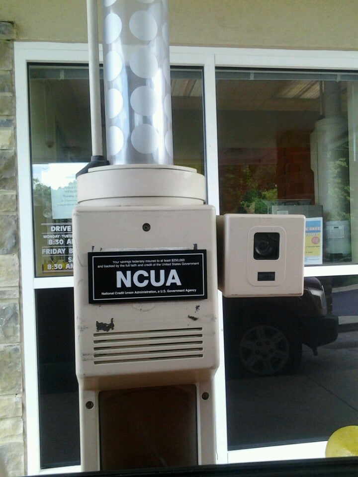 Credit Union & Bank Drive-Thru Equipment