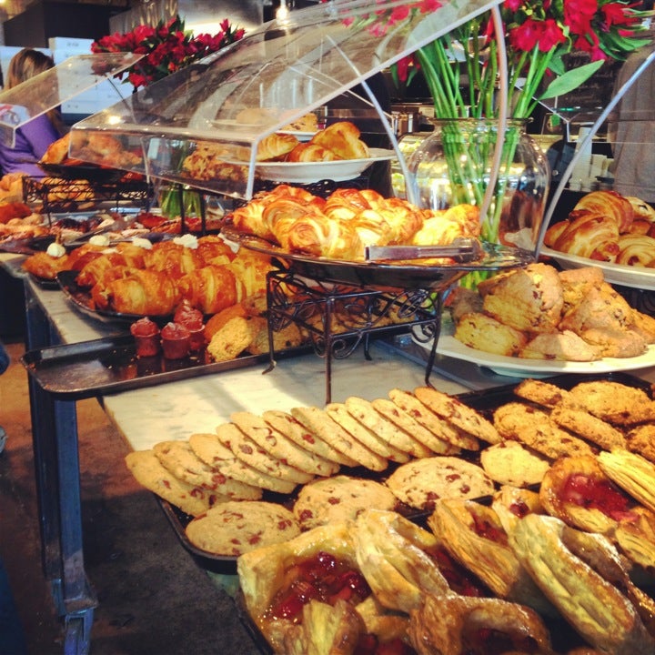 La Mie Bakery, 841 42nd St, Des Moines, IA, Bakers Cake & Pie MapQuest