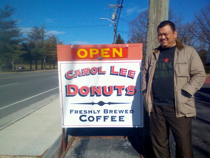 Carol Lee Donuts, 1414 N Main St, Blacksburg, VA, Restaurants - MapQuest