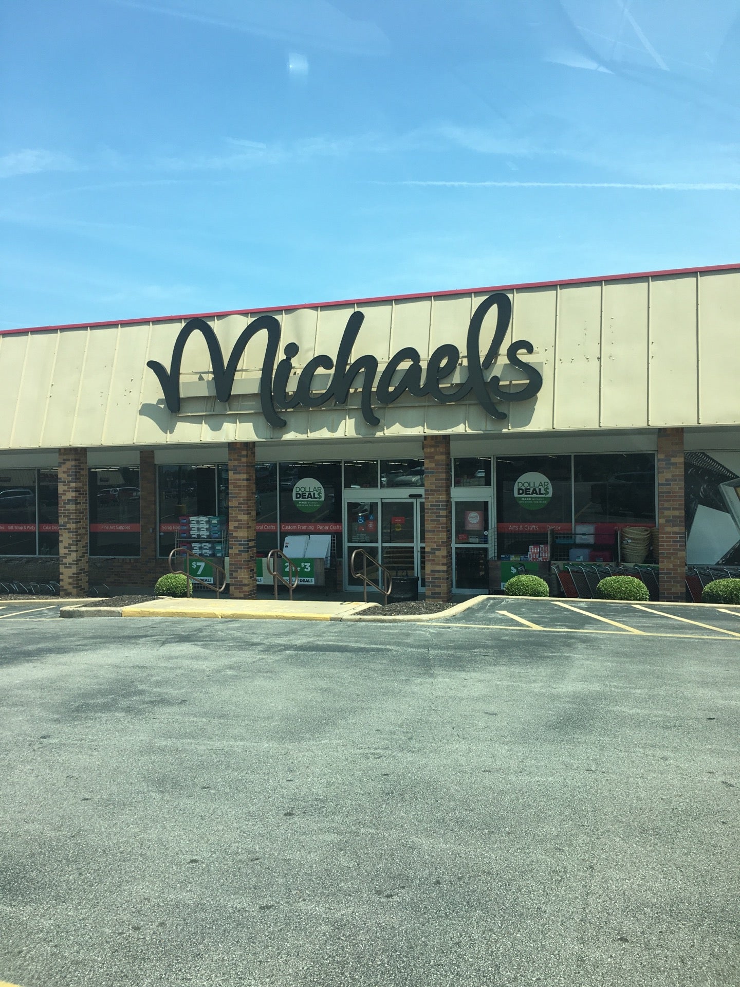 Michaels - The Arts & Crafts Store - Saint Louis, MO 63123