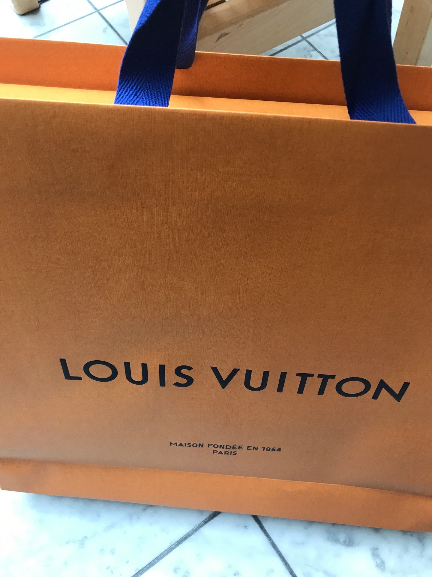 Louis Vuitton, Nashville