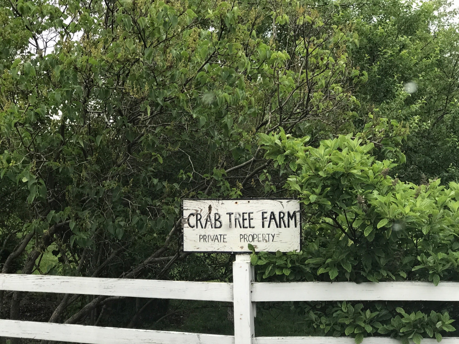 Crab Tree Farm, 982 Sheridan Rd, Lake Bluff, IL MapQuest