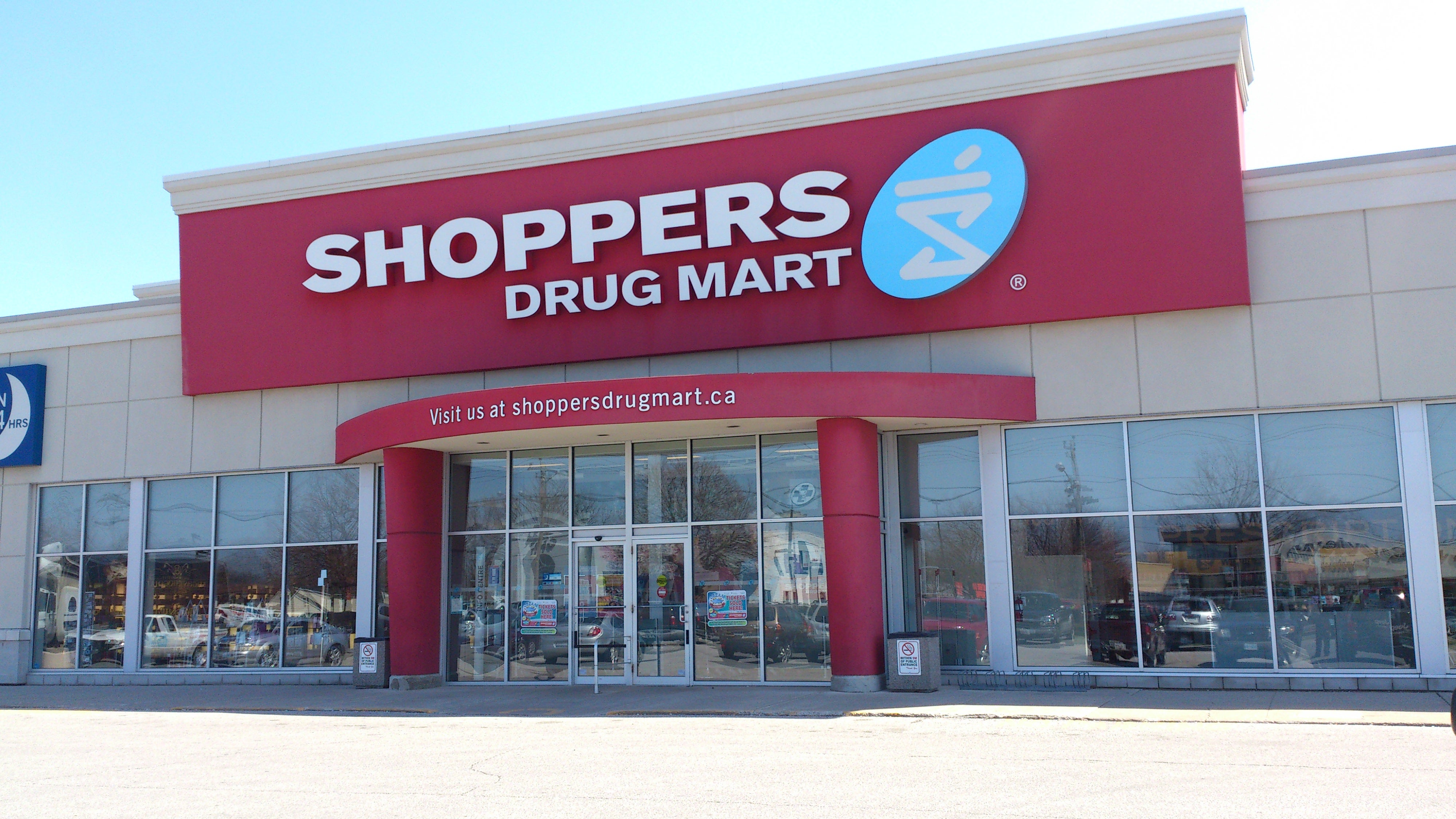 Hogan pharmacy discount sarnia