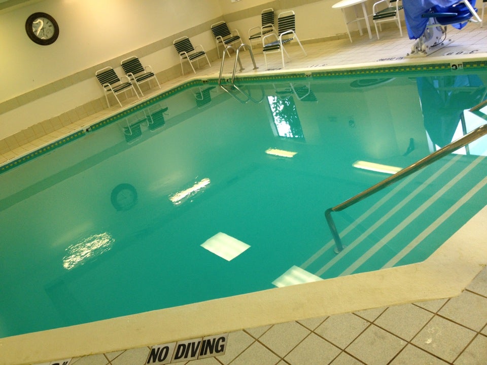 Kentwood, MI Map & Directions MapQuest