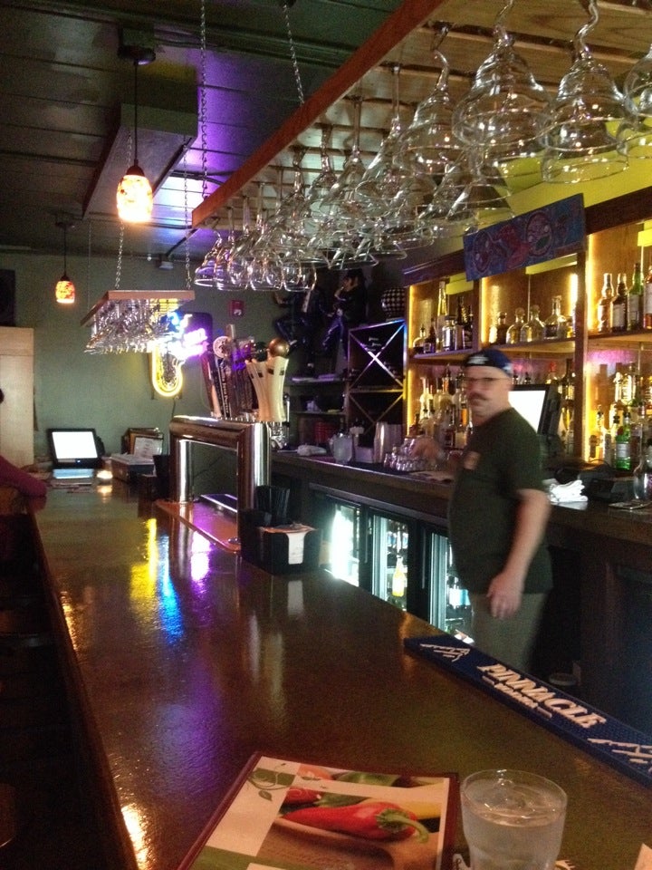 Brick Road Back Bar, 1017 Wealthy St SE, Grand Rapids, MI, Bars - MapQuest