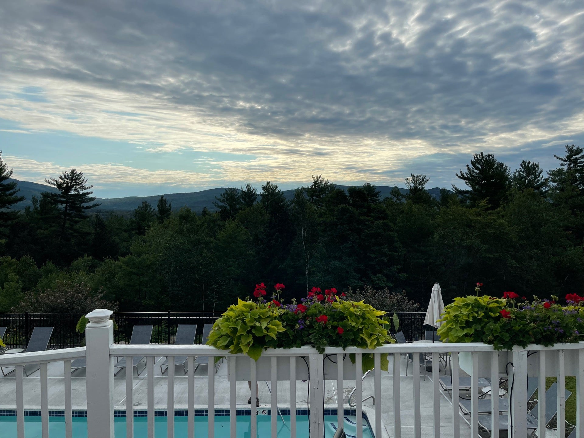 White Mountain Hotel & Resort, 87 Fairway Dr, Bartlett, Town of, NH