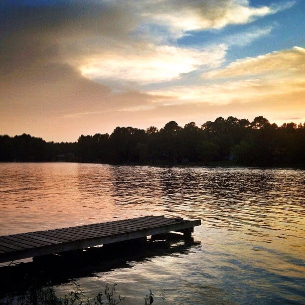 Lake Wateree, Colonel Creek, Molly Creek Cir, Ridgeway, SC MapQuest