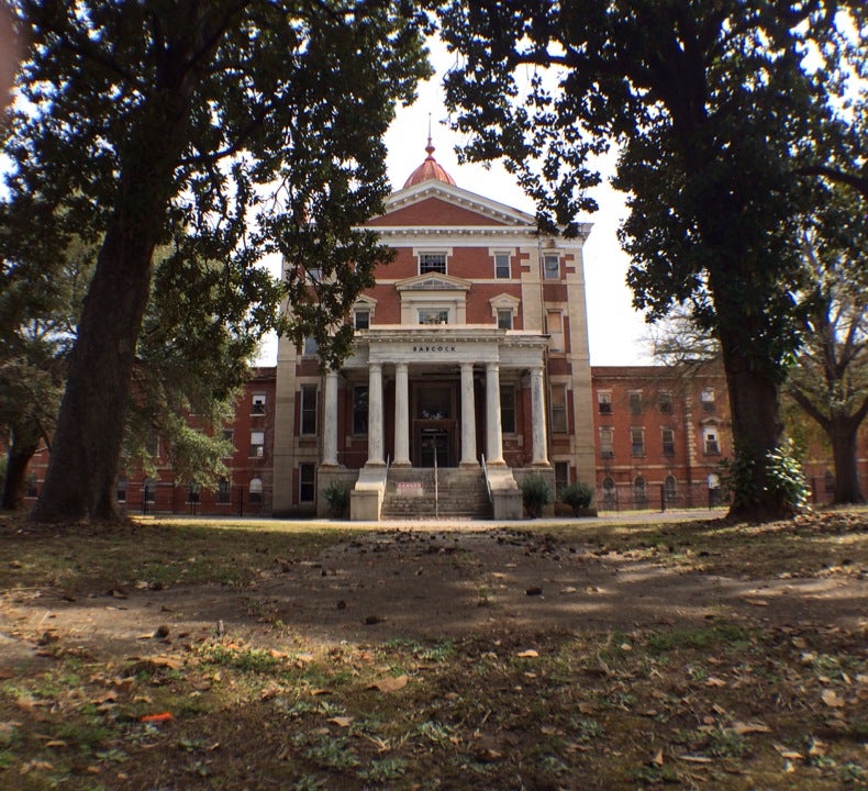 Bull Street State Hospital Campus, 2100 Bull St, Columbia, SC - MapQuest