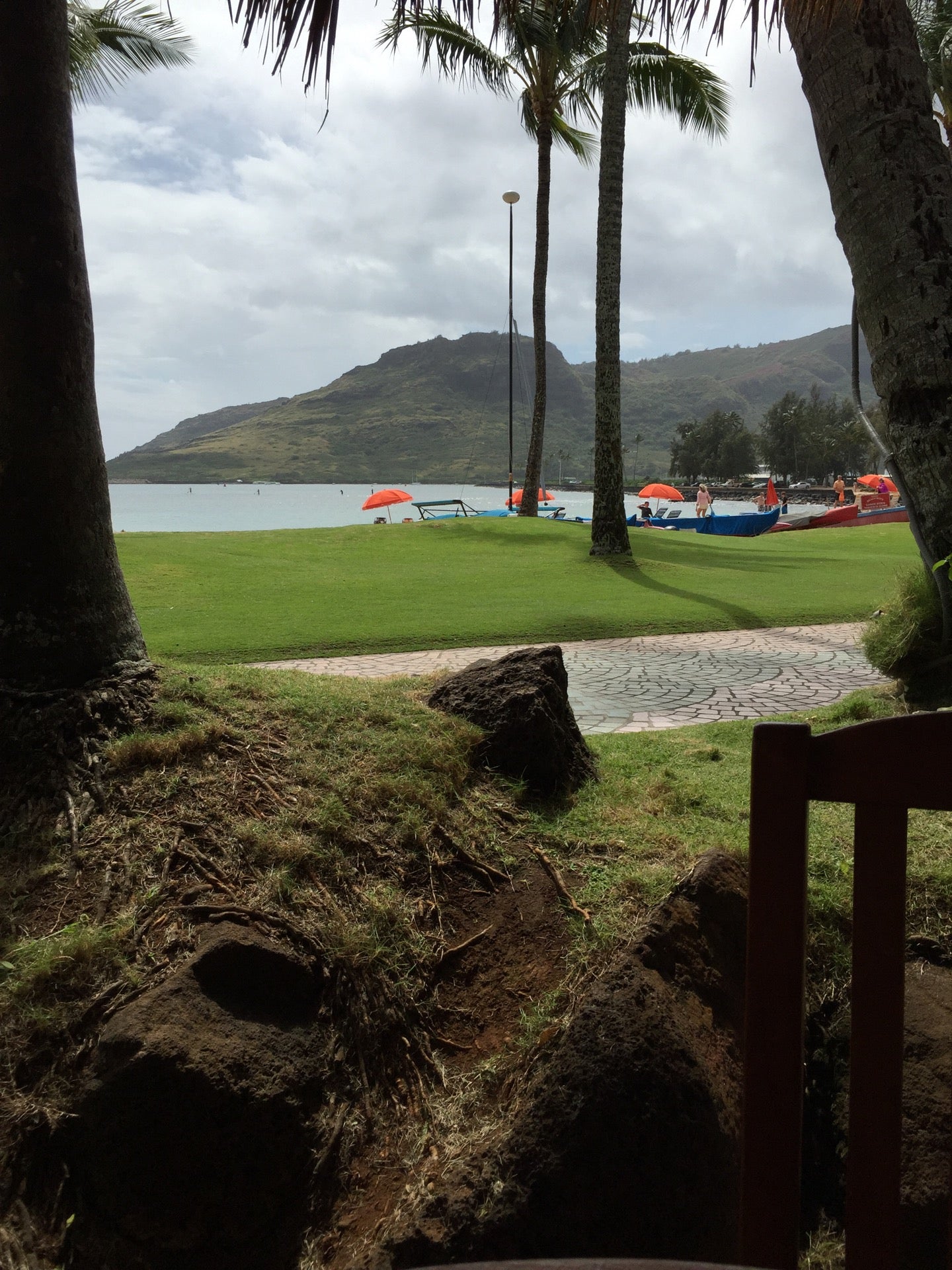 Koi Pond, 3610 Rice St, Lihue, HI, Garden Centers MapQuest