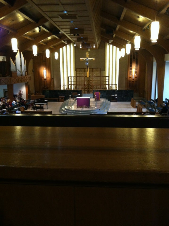 St Michael Church of Sharonville, 11144 Spinner Ave, Sharonville, OH