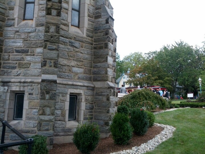 Our Lady Of Sorrows Church, 217 Prospect St, South Orange, NJ MapQuest