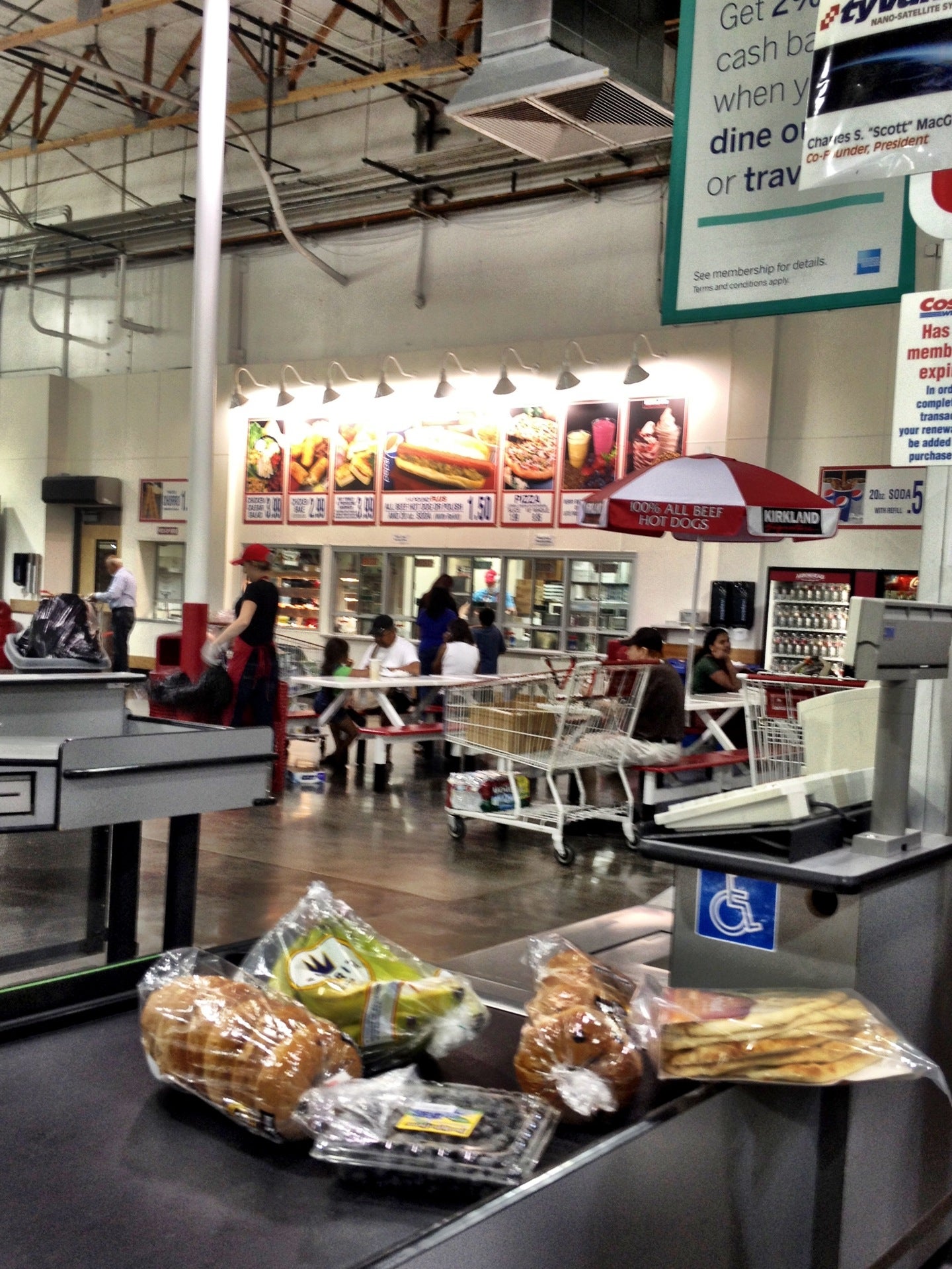 Costco, 115 Technology Dr, Irvine, CA, Wholesalers MapQuest