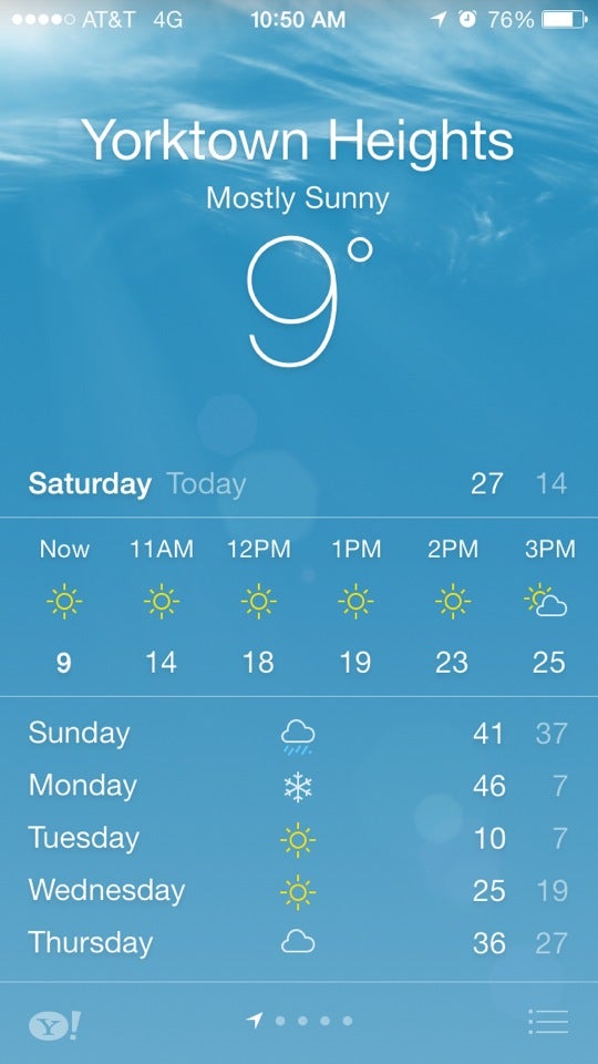 Yorktown Heights, NY Map & Directions MapQuest