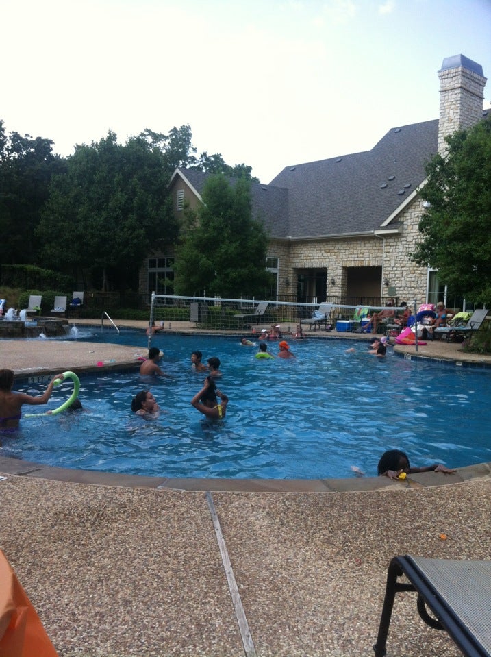 Mandolin Apartment Homes, 2525 Highway 360, Euless, TX MapQuest