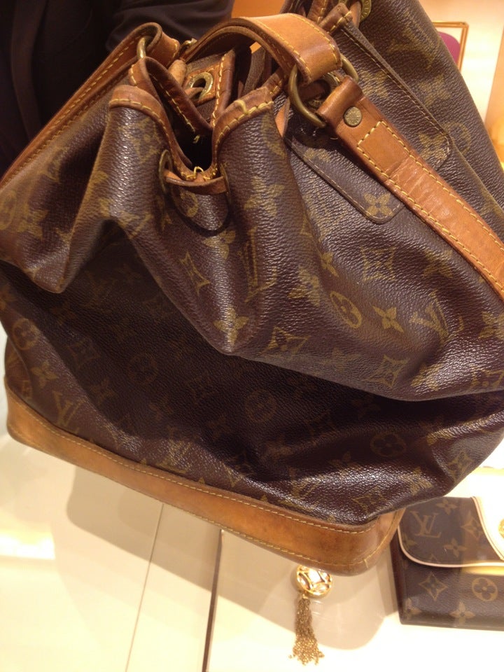 LOUIS VUITTON SHORT HILLS - 48 Photos & 134 Reviews - Level 2 Mall At Short  Hills Morris Tpke, Short Hills, New Jersey - Leather Goods - Phone Number -  Yelp