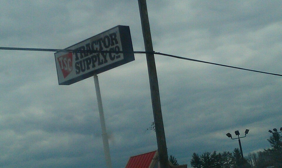Tractor Supply, 101 Tara Ln, Parkersburg, WV, Home Centers MapQuest