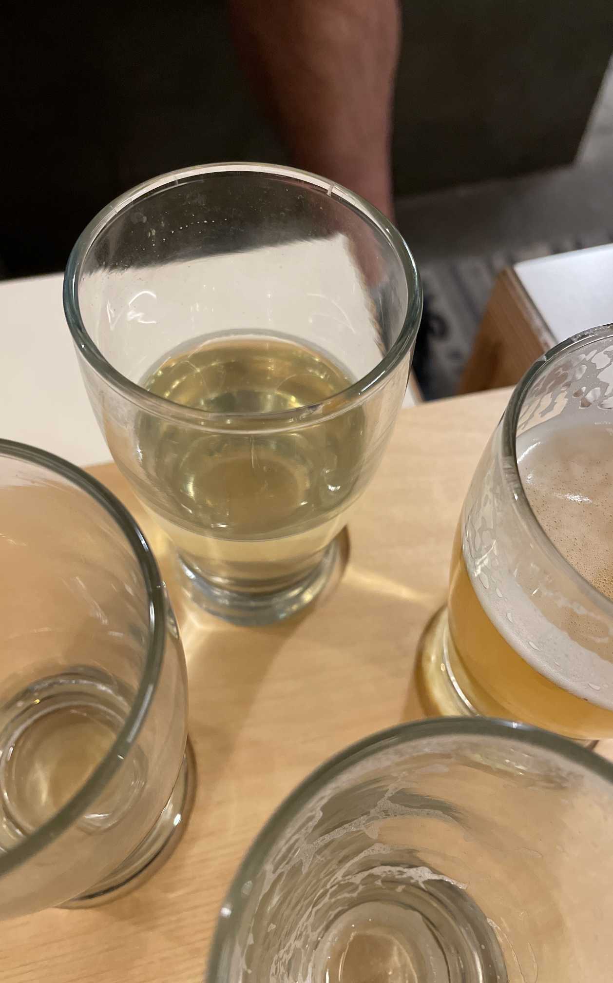 Ol' Beautiful Brewing Co.