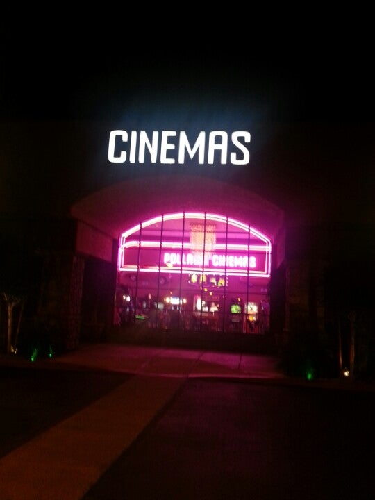 Pollack Tempe Cinemas, 1825 E Elliot Rd, Tempe, AZ, Tourist Attractions ...