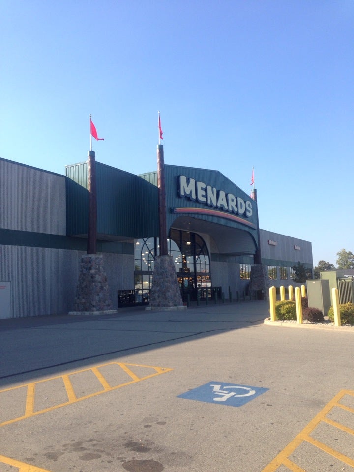 Menards, 223 Lang Dr, La Crosse, WI, Home centers MapQuest