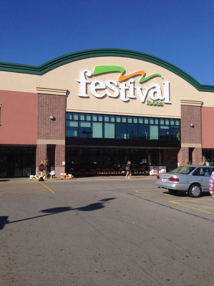 Festival foods clearance la crosse wi