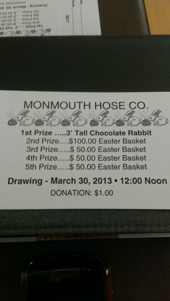 Old Monmouth Candies, 627 Park Ave, Freehold, NJ, Gifts Specialty