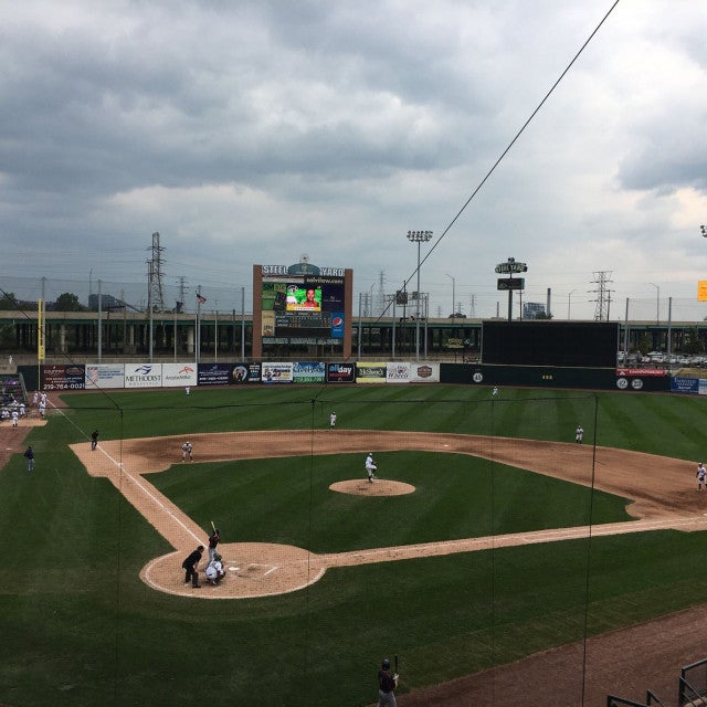 Gary, IN Map & Directions MapQuest