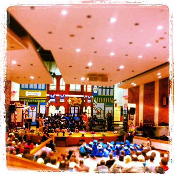 Ronkonkoma Middle School, 501 Peconic St, Ronkonkoma, NY, Schools